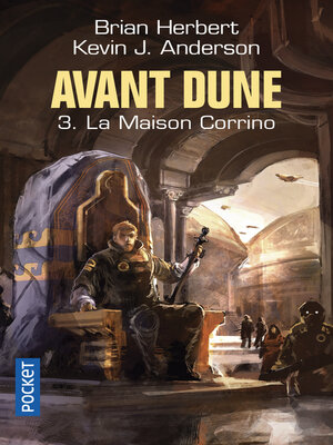 cover image of Avant Dune